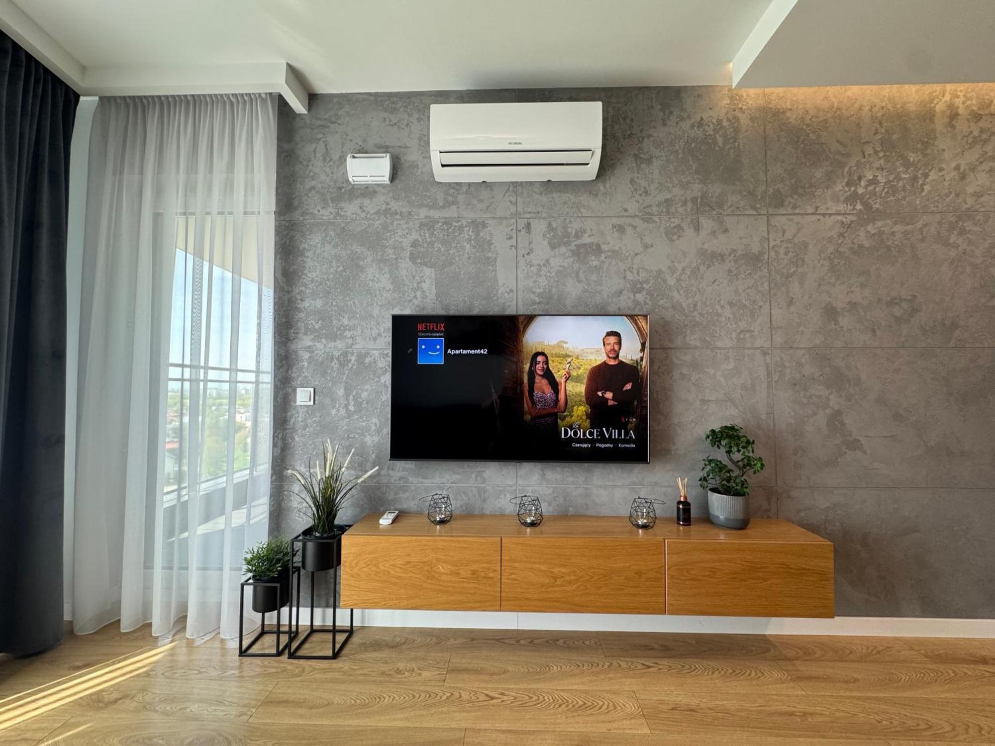 Premium Apartments Rzeszow Exterior photo